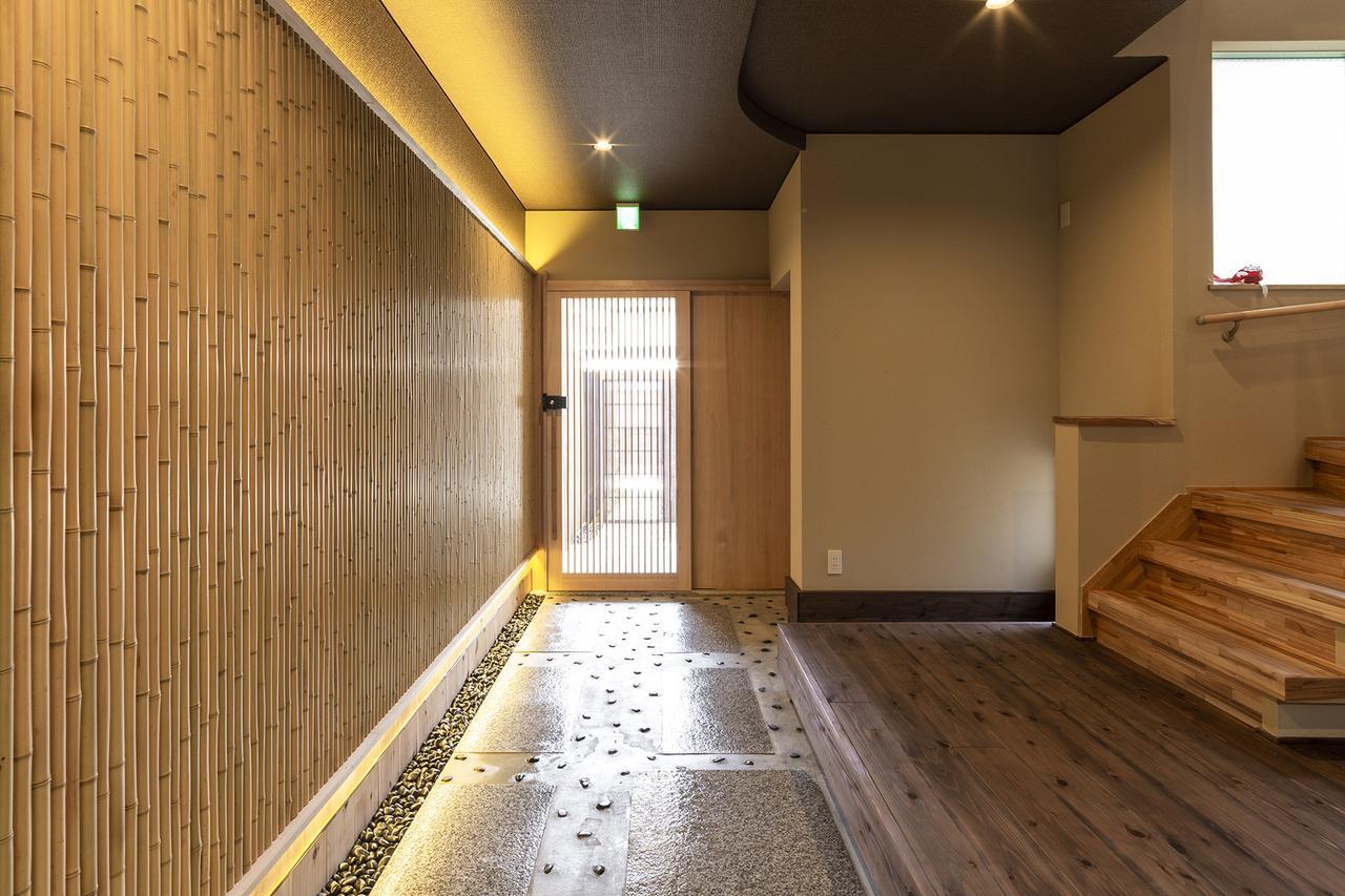 京都 尚志旅馆酒店 外观 照片