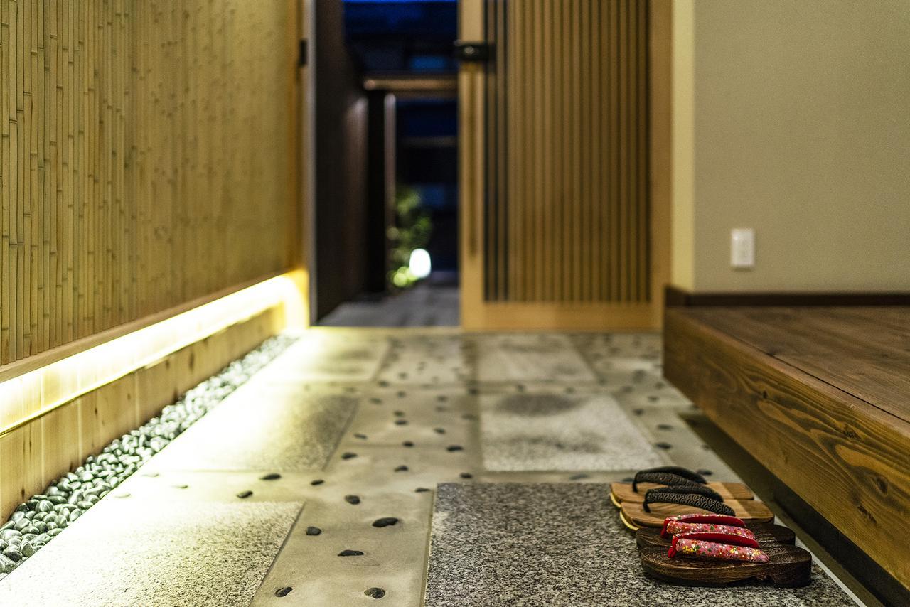 京都 尚志旅馆酒店 外观 照片